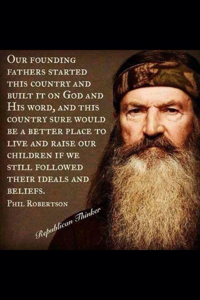 Duck Dynasty Quotes. QuotesGram