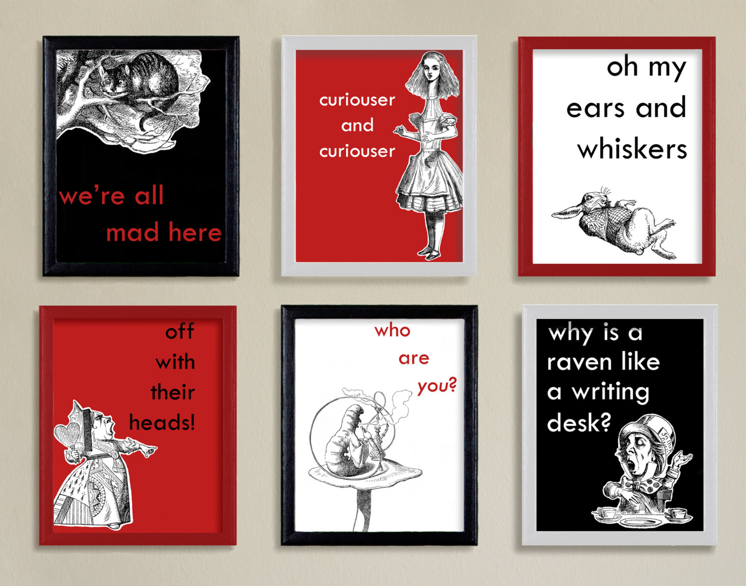 Red Queen Alice In Wonderland Quotes. QuotesGram