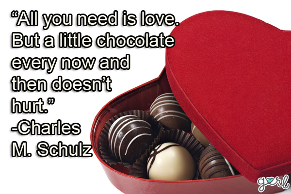 Valentines Quotes For Teens. QuotesGram