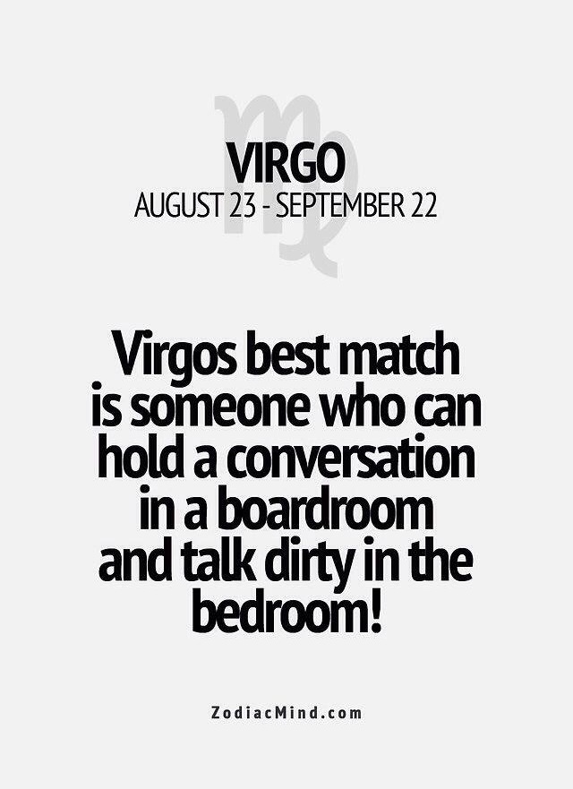 Best what is virgo for the match Here's What
