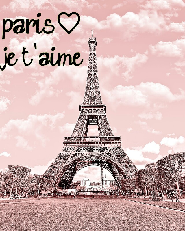 Paris Eiffel Tower Quotes. QuotesGram