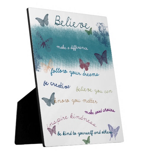 Quotes To Put On Plaques. QuotesGram