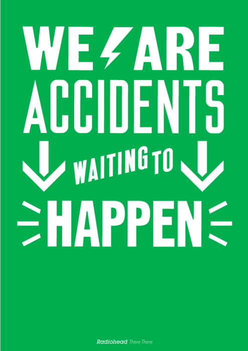 Famous Quotes About Accidents. QuotesGram