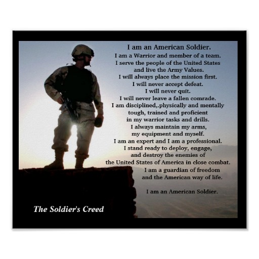 Army Values Quotes. QuotesGram