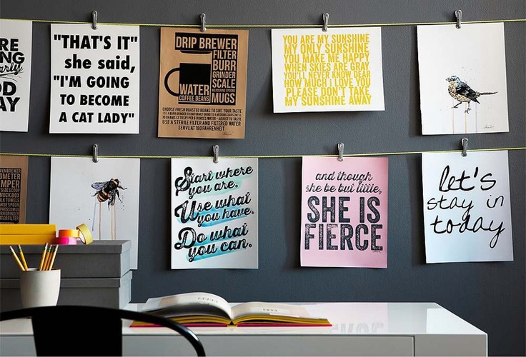 Fun Ways To Display Quotes. QuotesGram