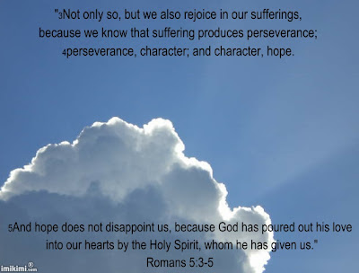 Perseverance Bible Quotes On Hope. QuotesGram