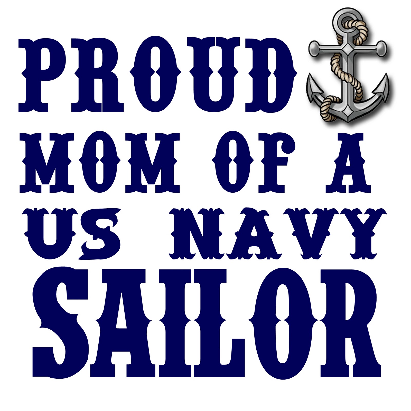 Download Proud Navy Mom Quotes. QuotesGram