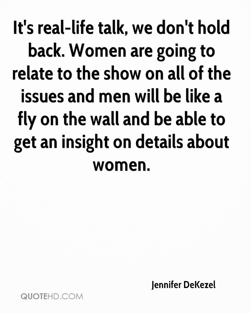 Real Talk Quotes For Men Quotesgram