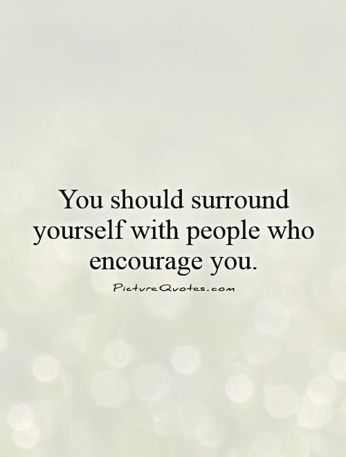 Encourage Yourself Quotes. QuotesGram