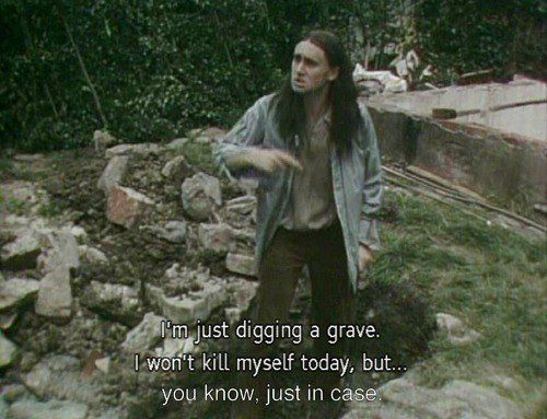 The Young Ones Quotes. QuotesGram