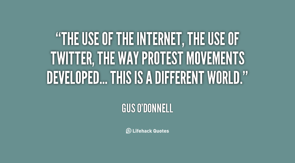 Quotes About Internet Privacy. QuotesGram
