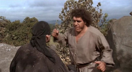 Andre The Giant Princess Bride Quotes. QuotesGram