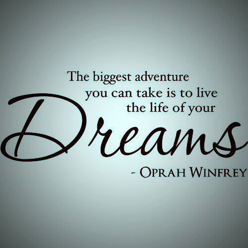 Beautiful Dream Quotes. QuotesGram