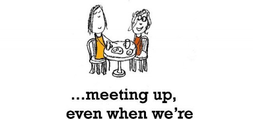 Lunch With Friends Quotes