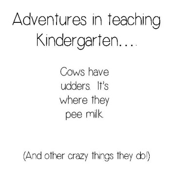 Pre K Quote 5