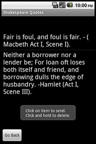 Hamlet Quotes Act 2. QuotesGram