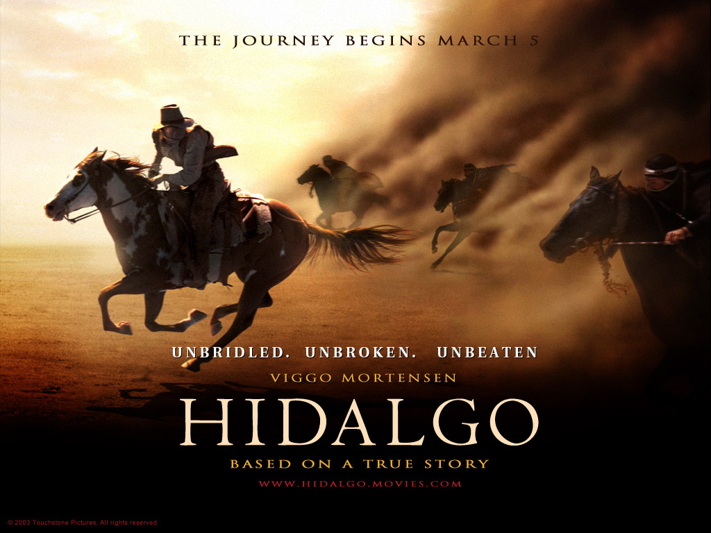Where Can I Watch Hidalgo For Free Hidalgo Movie Quotes. QuotesGram