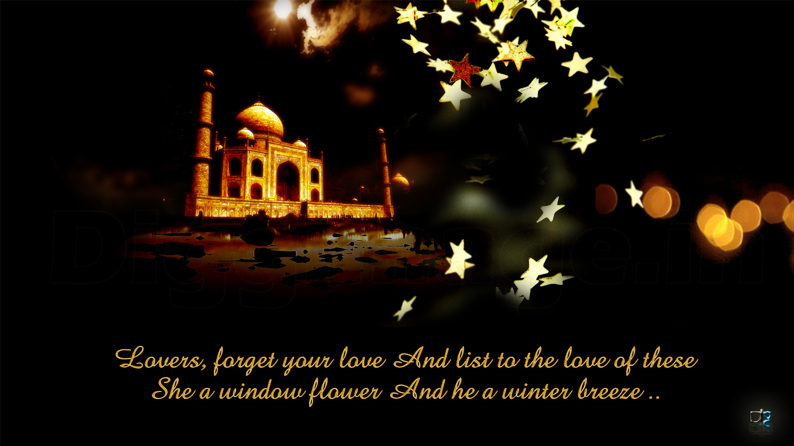 Taj Mahal Love Quotes Quotesgram