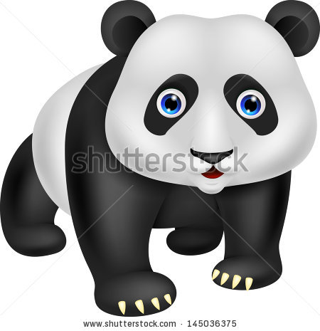 Cute Cartoon Pandas With Quotes. QuotesGram