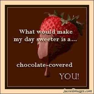 Chocolate Covered Strawberries Quotes Strawberry Quotations Quotes. Quotesgram