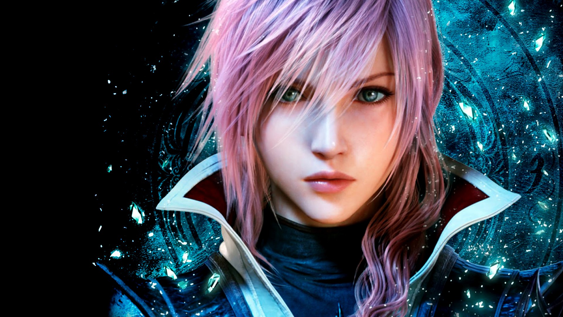 Lightning Ff13 Quotes Quotesgram