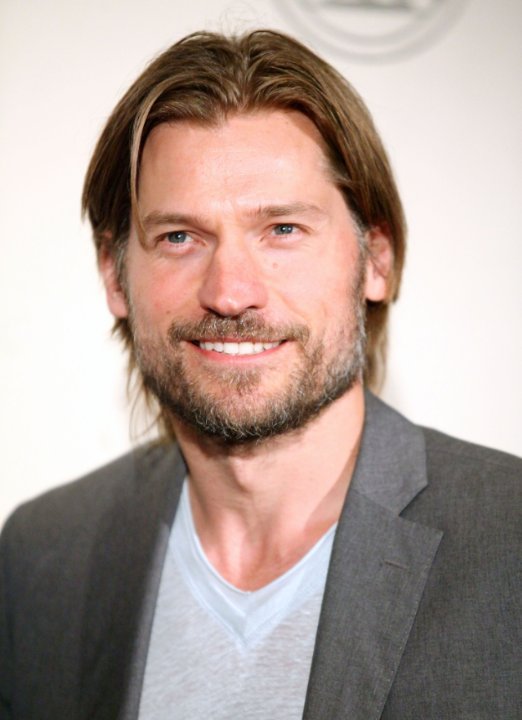 Nikolaj Coster-Waldau Quotes. QuotesGram