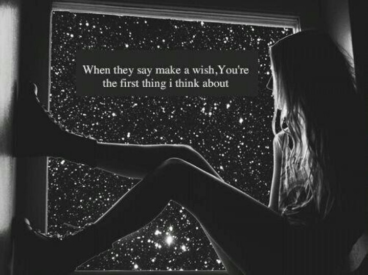 Quotes About Wishing On Stars Quotesgram