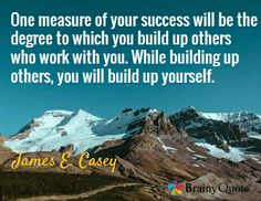 James E. Casey Quotes. QuotesGram