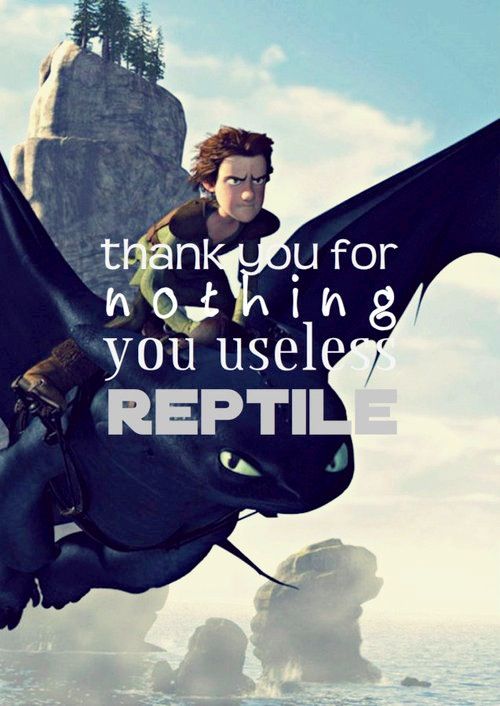 How to Train Your Dragon Quotes. QuotesGram