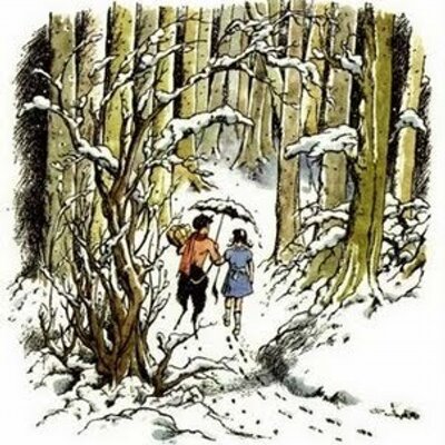 Quotes Mr Tumnus QuotesGram Quotes Mr Tumnus QuotesGram