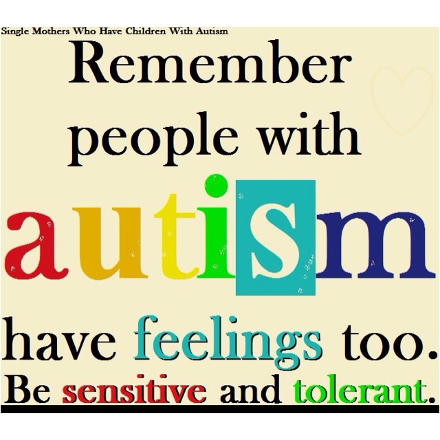 Autism Teacher Quotes. QuotesGram