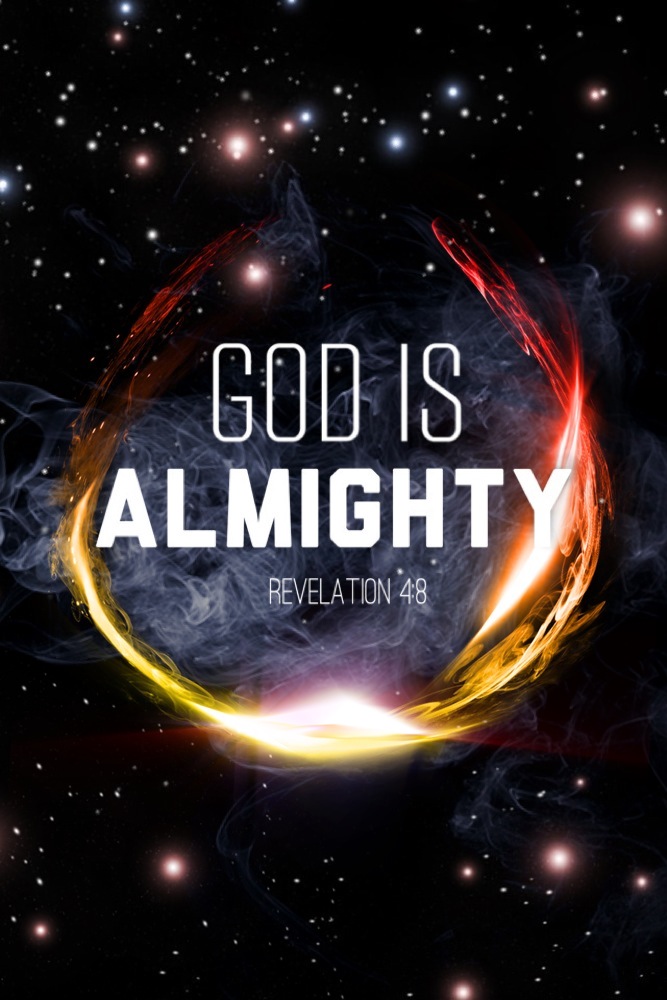 Scripture God Is For You