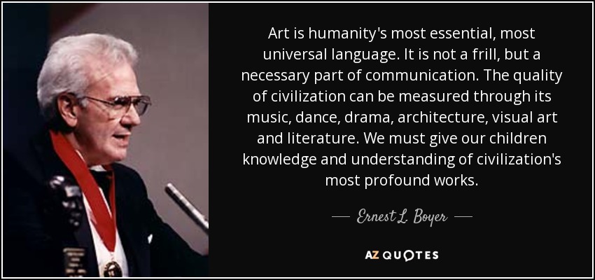 Humanity Art Quotes. QuotesGram
