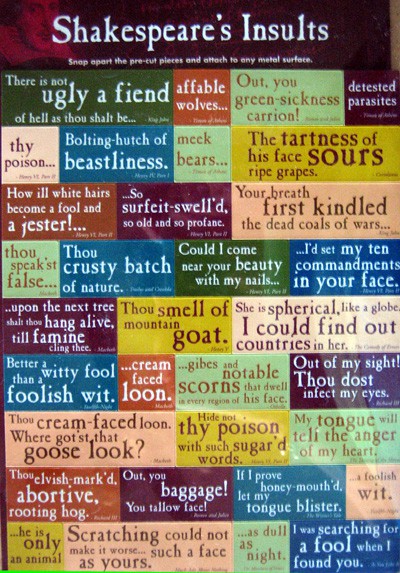 Shakespeare Quotes And Their Meanings. QuotesGram