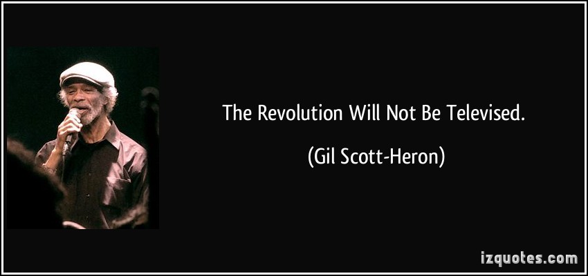 Gil Scott Heron Quotes Quotesgram