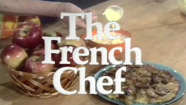 The French Chef Quotes QuotesGram The French Chef Quotes QuotesGram