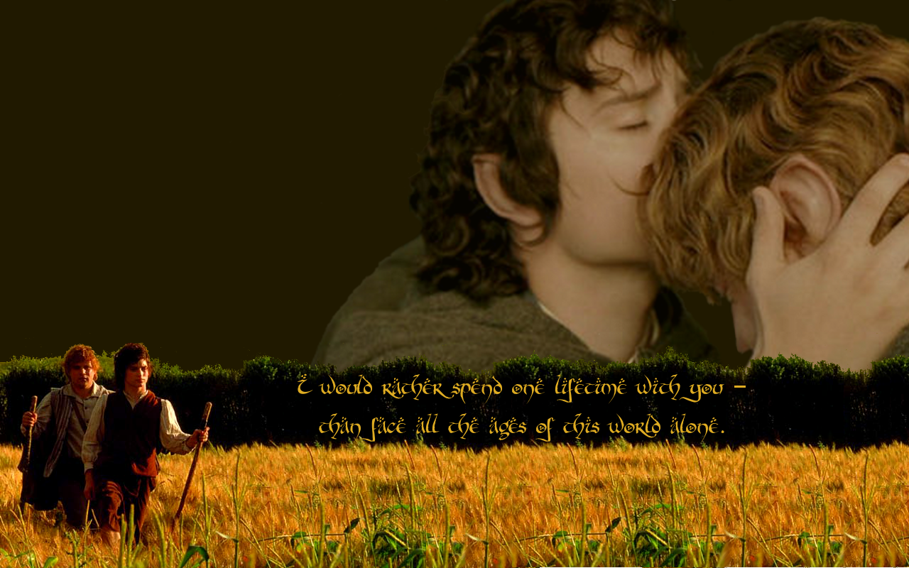 Lotr Friendship Quotes. QuotesGram