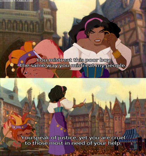 wallpapers Hunchback Of Notre Dame Quotes hunchback quotes quotesgram