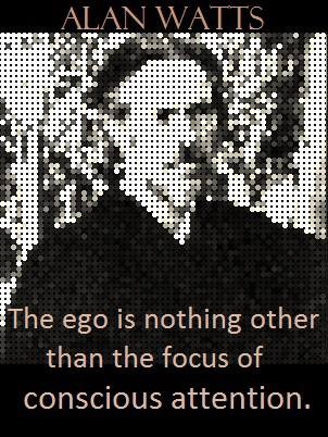 Alan Watts