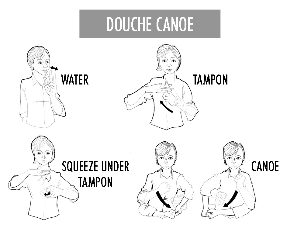 Sign Language Good Meaning Quotes. QuotesGram