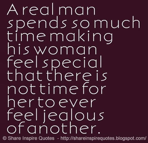 Men jealous make why do women The reason