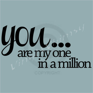 Quotes A Million In One Quotesgram