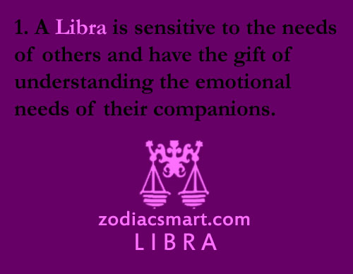 Libra Traits Of A Woman Quotes. QuotesGram
