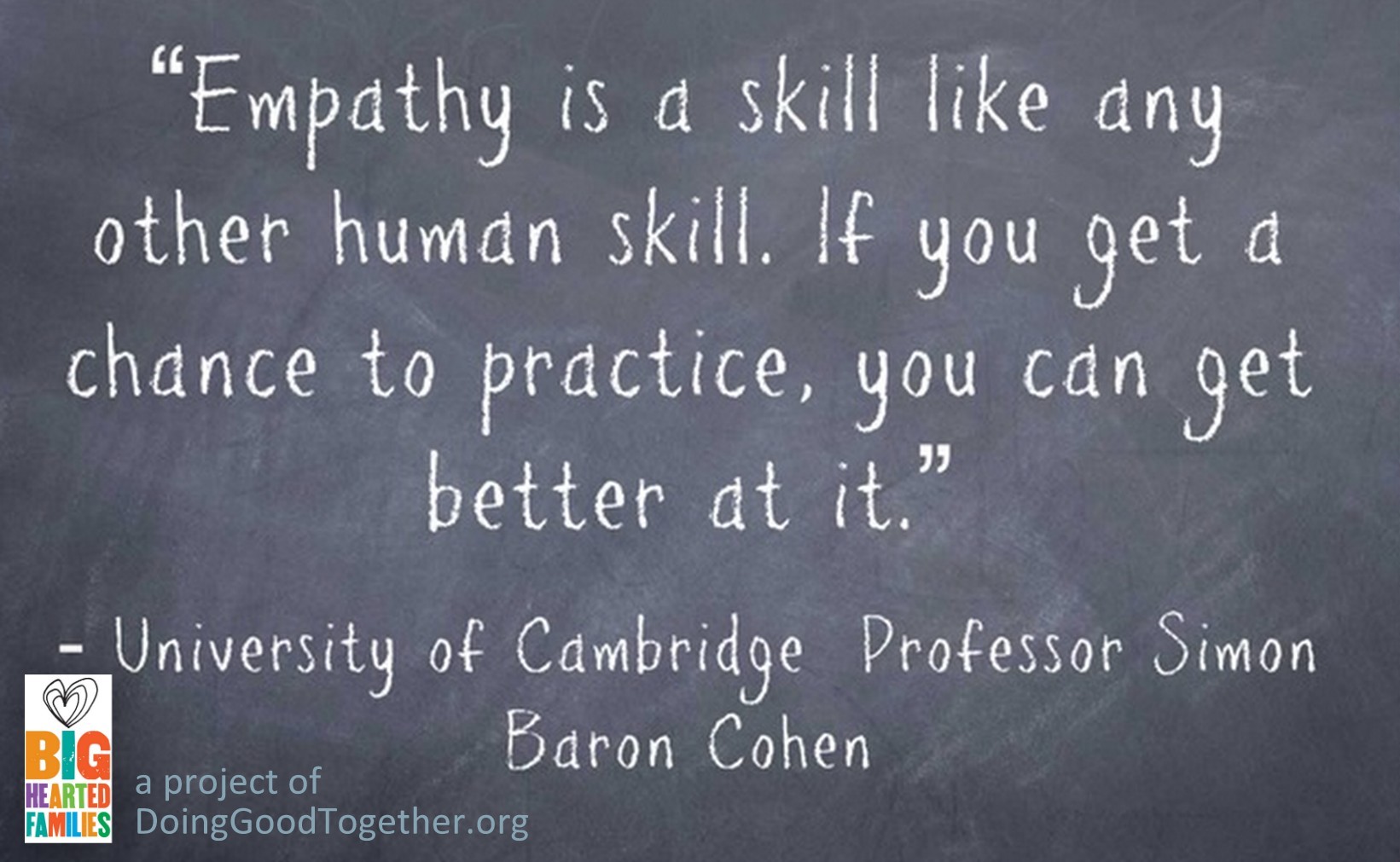 Quotes About Empathy. QuotesGram