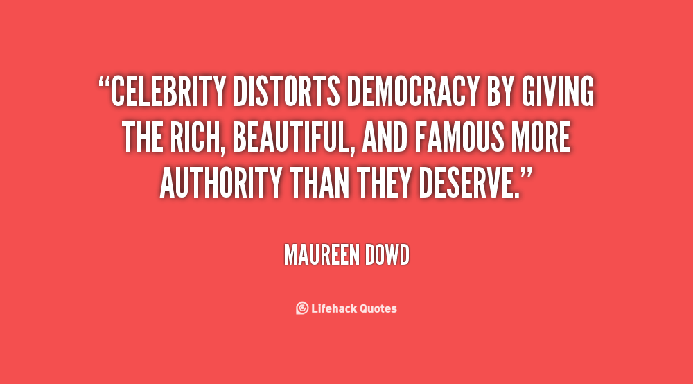 Great Quotes About Democracy. QuotesGram