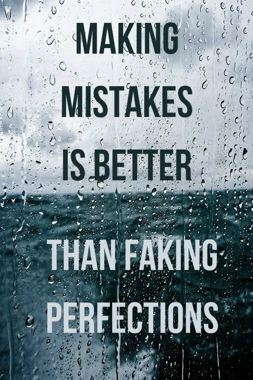 Mistakes In Life Quotes Sometimes We Make Mistakes Quotes. Quotesgram