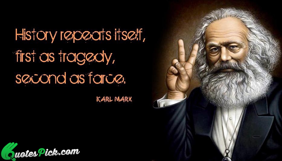 Karl Marx Quotes In Spanish Quotesgram