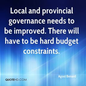 Quotes About Local Government. QuotesGram