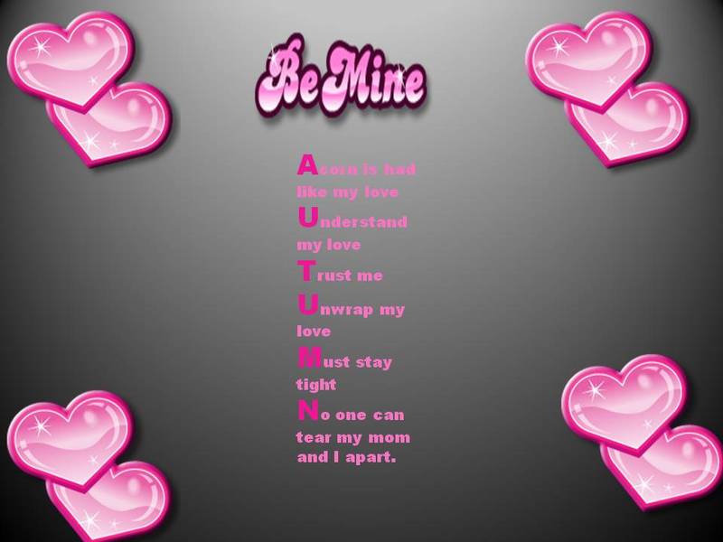 Poems short valentine love Valentines Day
