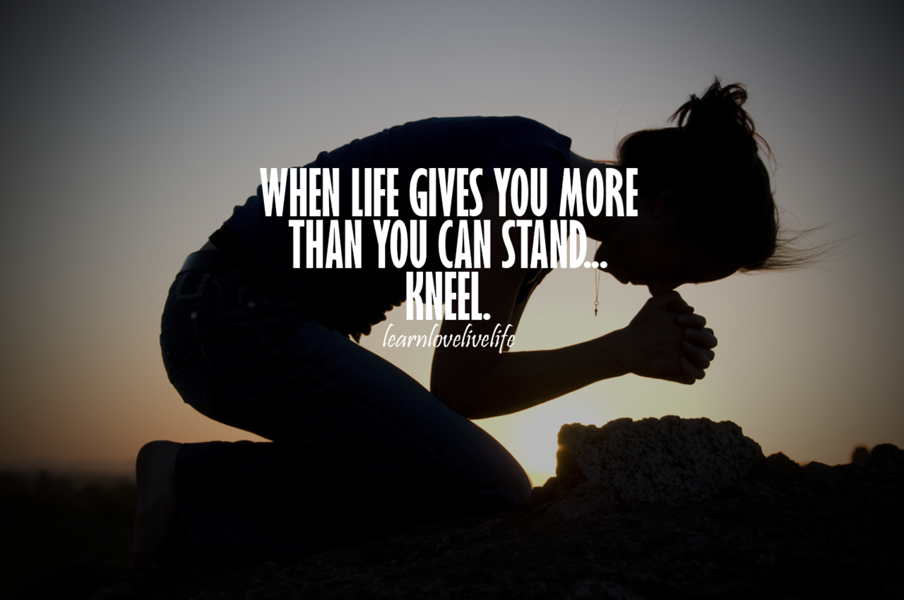 Strong Faith In God Quotes. QuotesGram